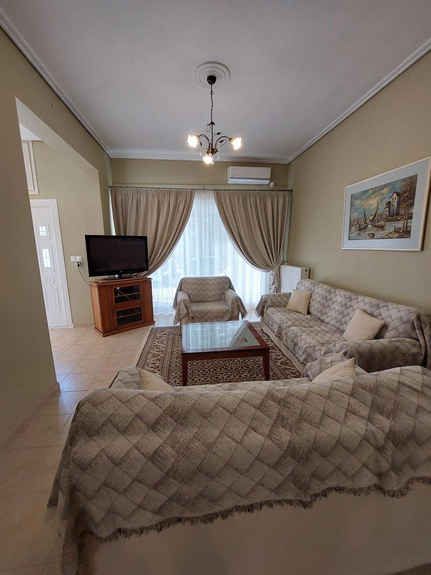 Despo'S Apartment Volos Exterior photo
